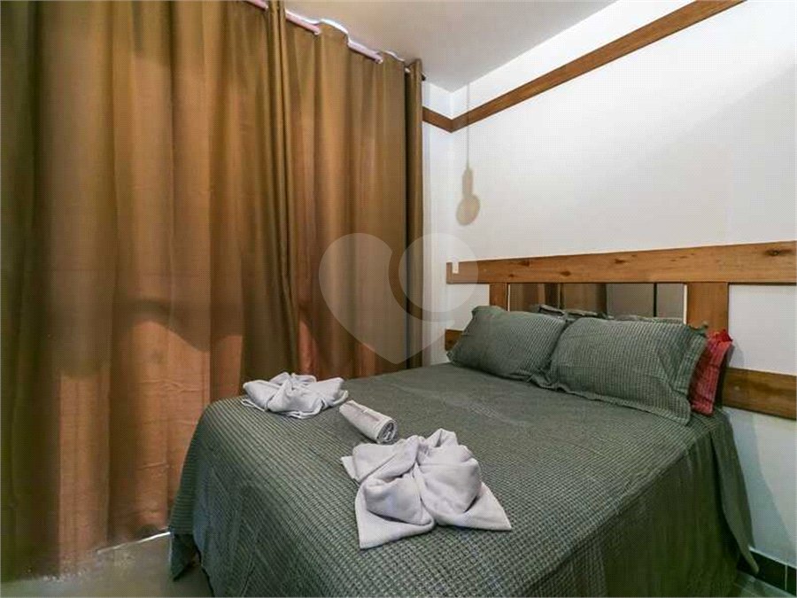 Apartamento à venda ou para alugar com 1 quarto em Brás, São Paulo, SP