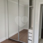 Apartamento para alugar com 2 quartos, sendo 1 suíte, em Vila Invernada, São Paulo, SP