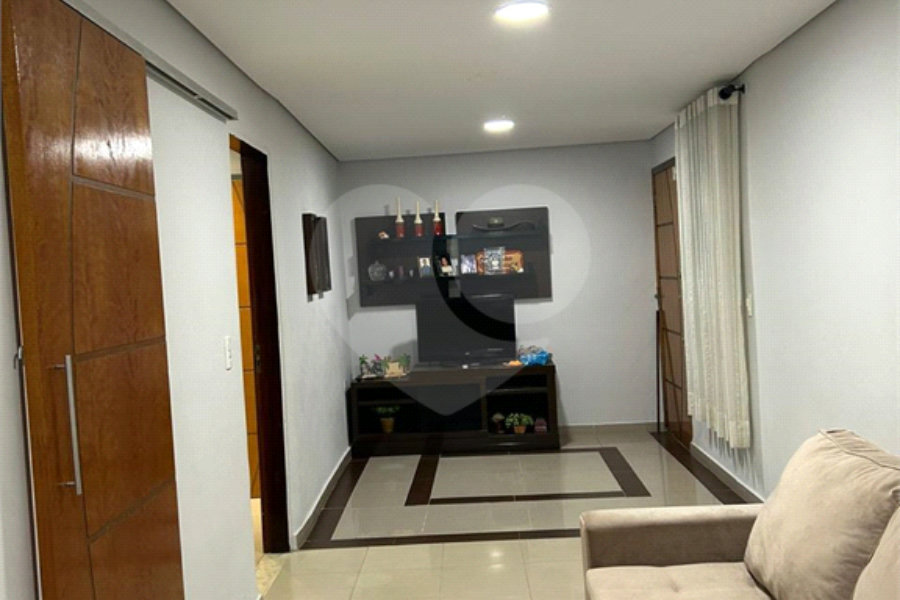 Sobrado à venda com 3 quartos, sendo 1 suíte, em Casa Verde, São Paulo, SP