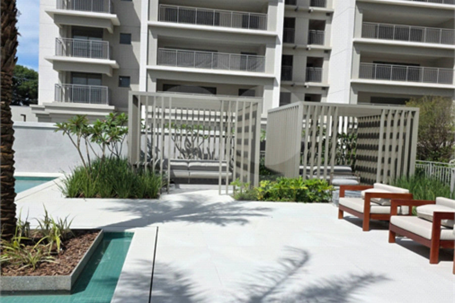Apartamento à venda ou para alugar com 3 suítes em Tucuruvi, São Paulo, SP