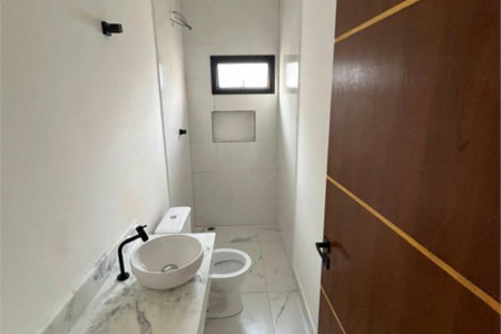 Casa Residencial à venda, Jardim Três Marias, Guarujá - CA0368.
