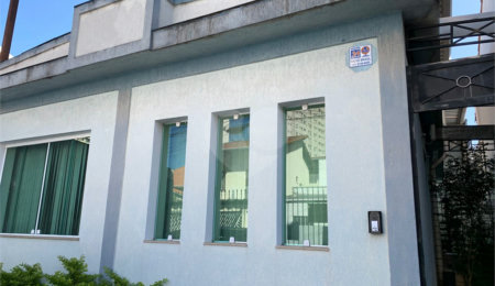Casa à venda com 3 quartos, sendo 1 suíte, em Vila Romana, São Paulo, SP