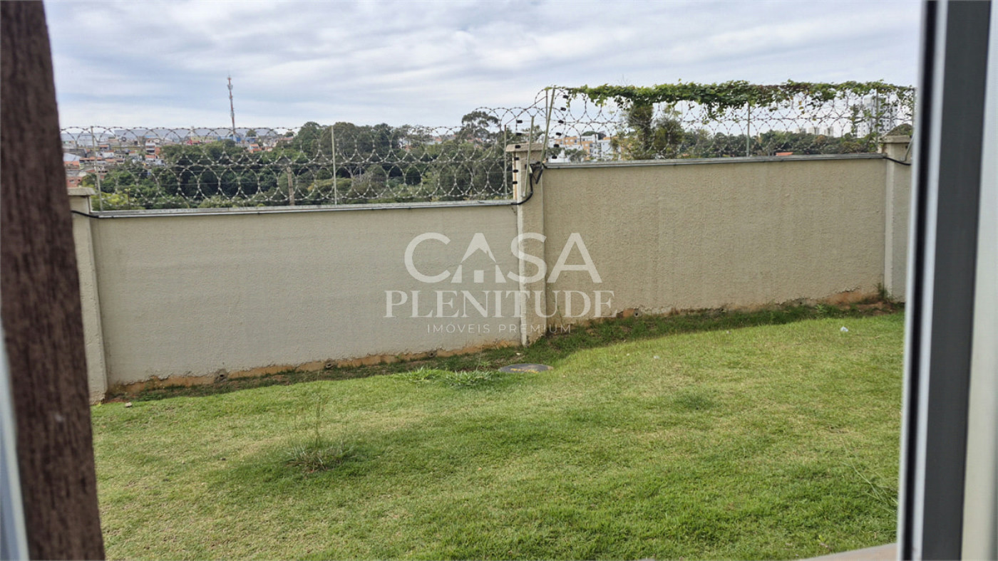 Apartamento à venda com 2 quartos em Ipatinga, Sorocaba, SP