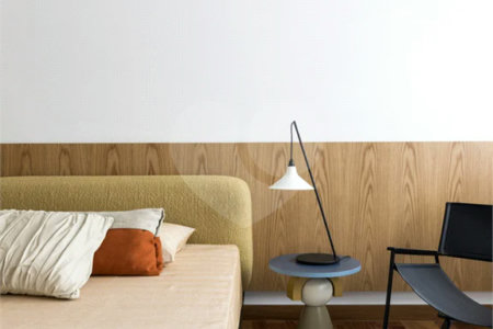 Higienópolis, apartamento encantador