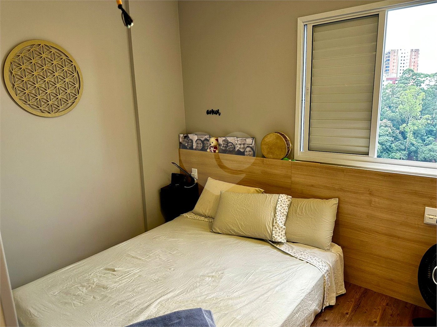 Apartamento à venda com 2 suítes em Jardim Ampliação, São Paulo, SP