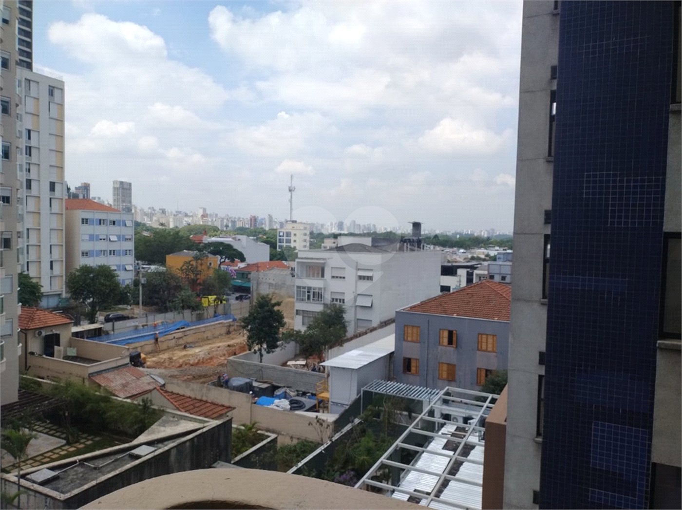 Apartamento à venda com 2 quartos em Pinheiros, São Paulo, SP