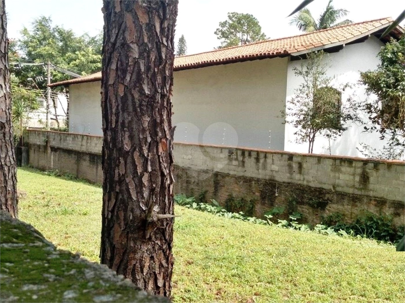 Terreno à venda no condomínio Senador Vergueiro, São Paulo - SP