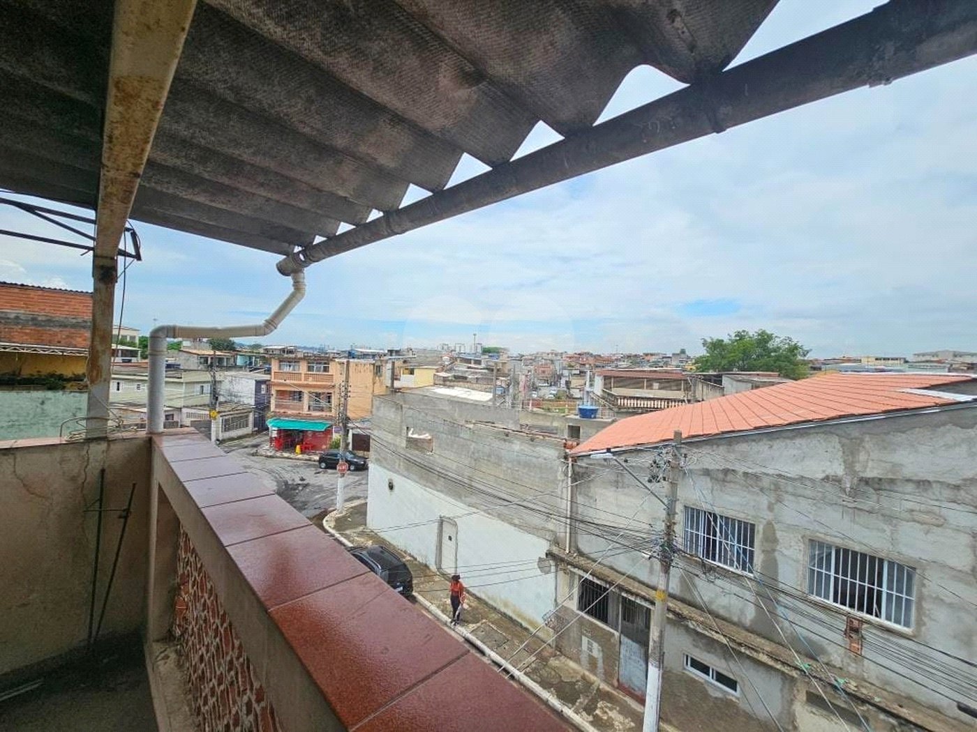 Sobrado à venda com 2 quartos em Jaçanã, São Paulo, SP