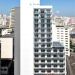 Apartamento à venda com 1 suíte no Centro, São Paulo, SP