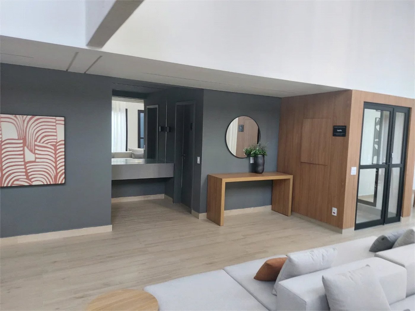 Apartamento à venda com 1 quarto em Pinheiros, São Paulo, SP