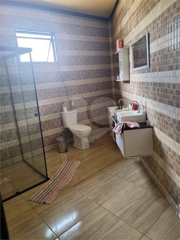 Casa Térrea à venda com 3 quartos, sendo 1 suíte,  no Centro, Ibaté, SP