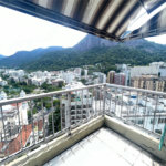 Cobertura à venda com 6 suítes em Lagoa, Rio de Janeiro, RJ