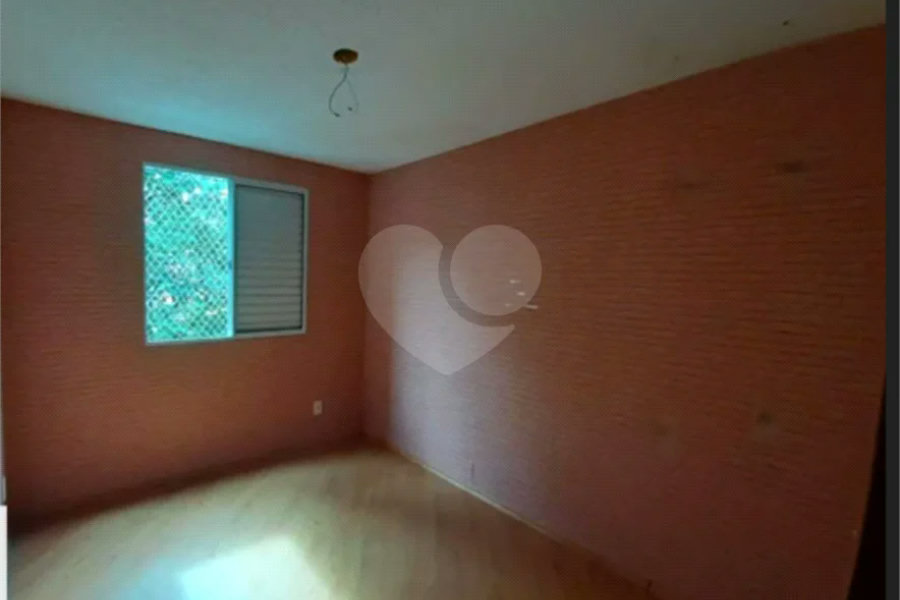 Apartamento à venda com 3 quartos em Pirituba, São Paulo, SP