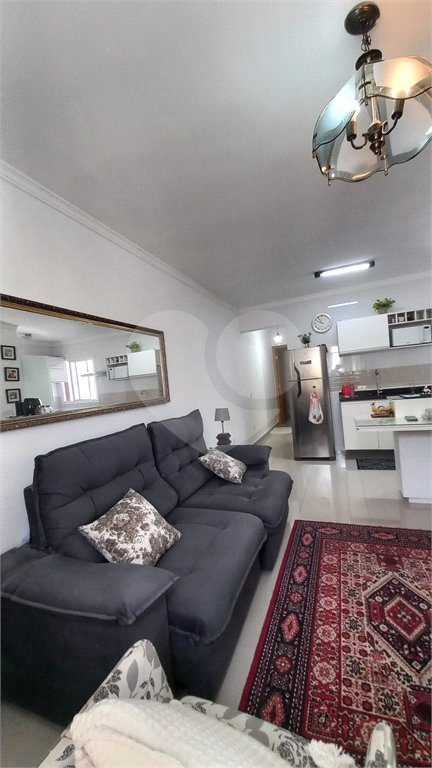 Casa à venda com 2 quartos no condomínio Loreto, São Paulo - SP