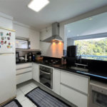 Apartamento à venda, 109 m² por R$ 1.250.000,00 - Barra Funda - Guarujá/SP