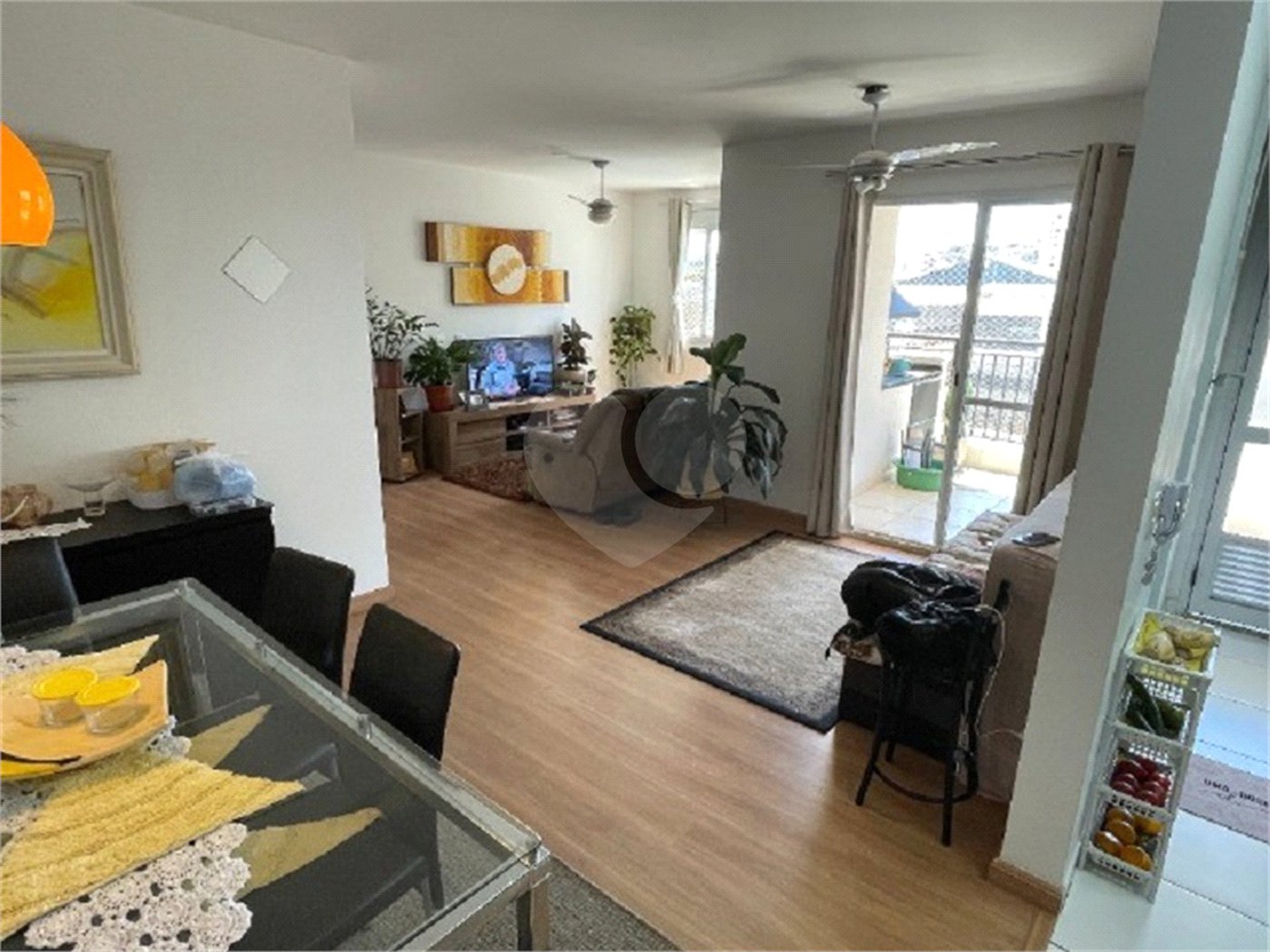 Apartamento à venda com 2 quartos, sendo 1 suíte, em Vila Guilherme, São Paulo, SP