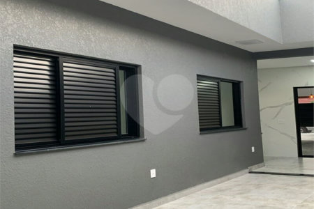 Casa Térrea à venda com 3 quartos, sendo 1 suíte,  em Jardim Monte Carlo, Indaiatuba, SP