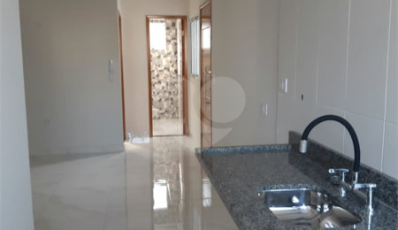 Apartamento à venda com 2 quartos em Vila Constança, São Paulo, SP