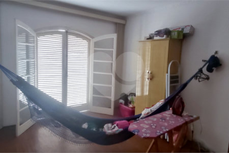 Sobrado à venda com 4 quartos em Vila Medeiros, São Paulo, SP