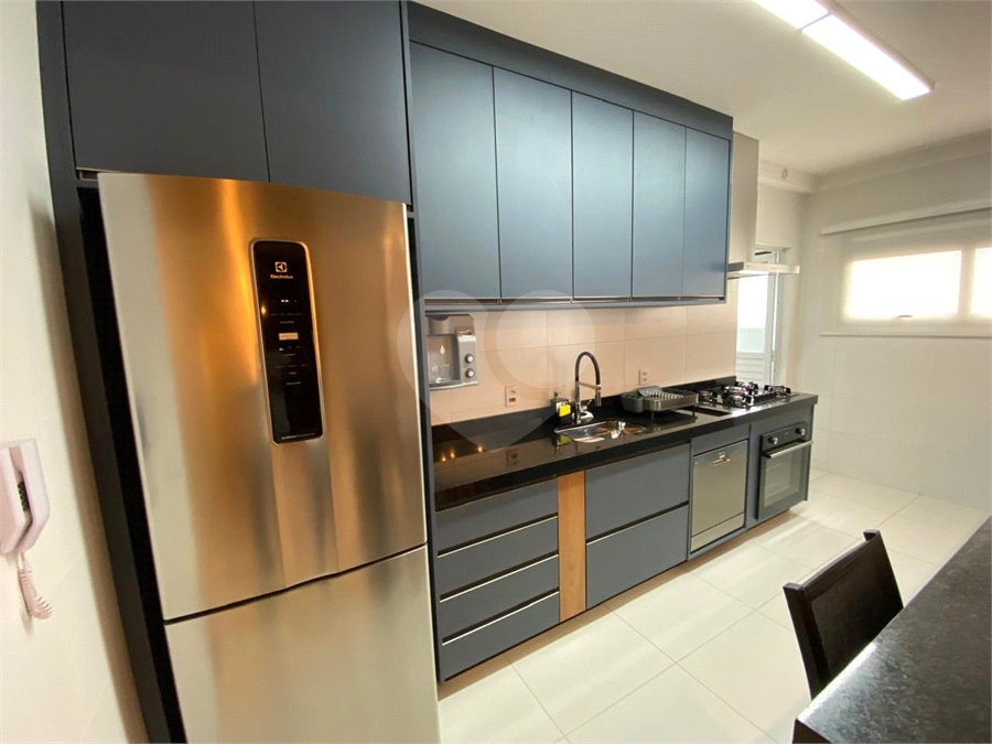 Apartamento à venda com 3 quartos, sendo 1 suíte,  em Vila Independência, Sorocaba, SP