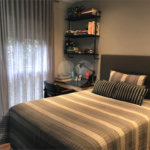 Apartamento à venda com 4 quartos, sendo 3 suítes, em Alto da Boa Vista, São Paulo, SP