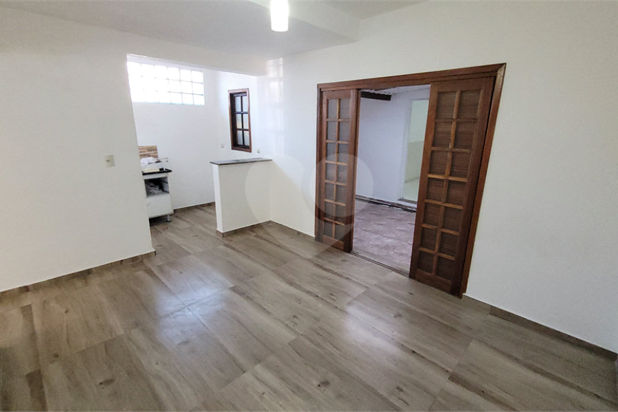 Sobrado à venda com 2 quartos em Jaçanã, São Paulo, SP
