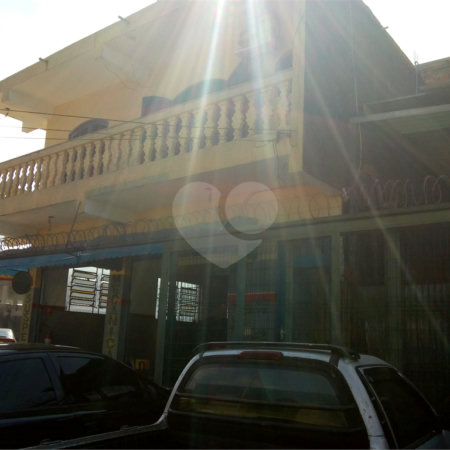Casa à venda com 3 quartos em Vila Brasileira, Mogi das Cruzes, SP