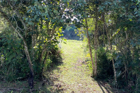Sítio à venda com 3 quartos, sendo 1 suíte,  no Centro, Biritiba-mirim, SP