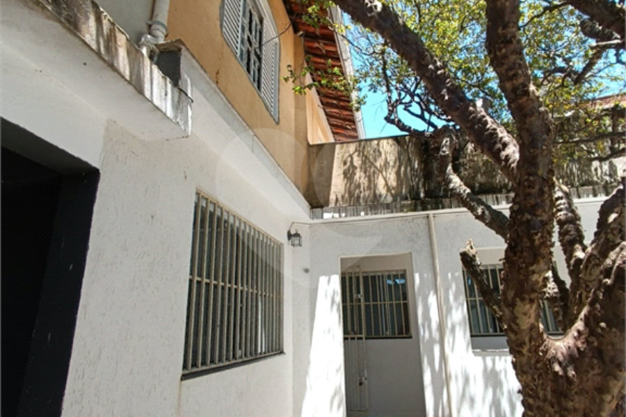 Sobrado à venda com 3 quartos, sendo 1 suíte,  em Mandaqui, São Paulo, SP