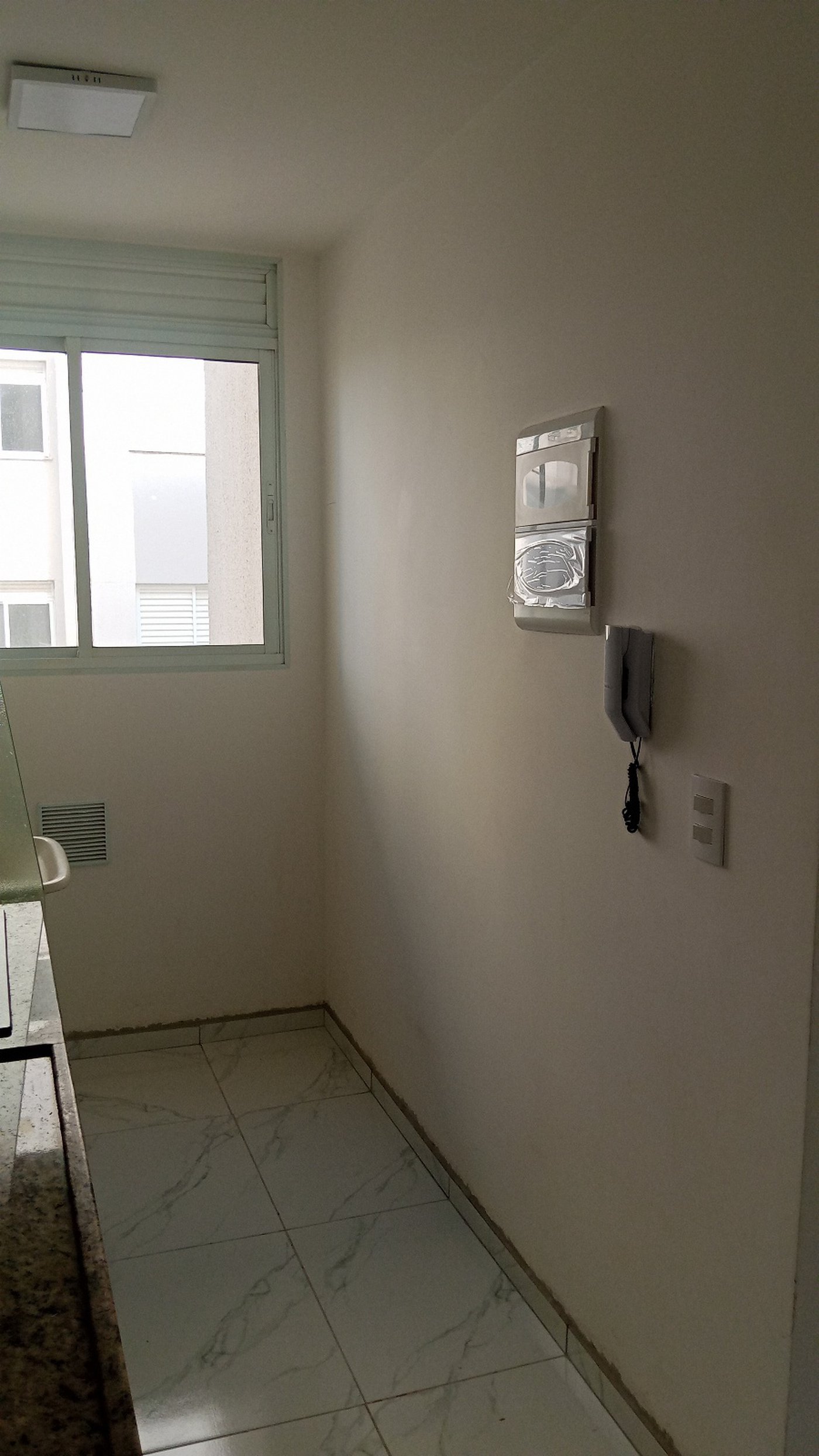 Apartamento à venda com 2 quartos, sendo 1 suíte,  em Antúrios do Campo, Hortolândia, SP