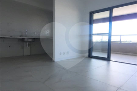 Apartamento à venda com 3 suítes em Jardim Botânico, Ribeirão Preto, SP