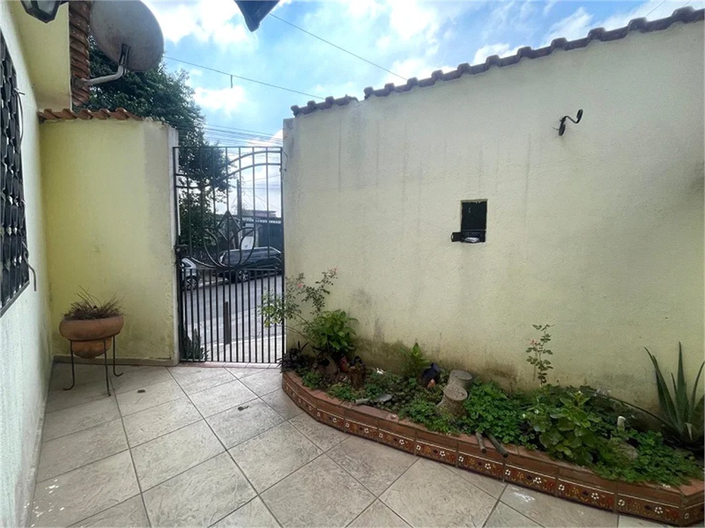 Casa à venda com 2 quartos em Parque Ligia, São Paulo, SP