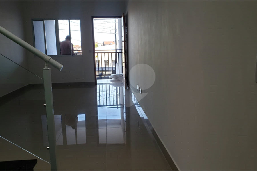 Sobrado à venda com 3 quartos, sendo 1 suíte, em Imirim, São Paulo, SP