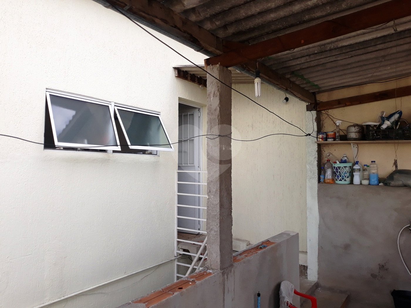 Casa Térrea à venda com 3 quartos em Tucuruvi, São Paulo, SP