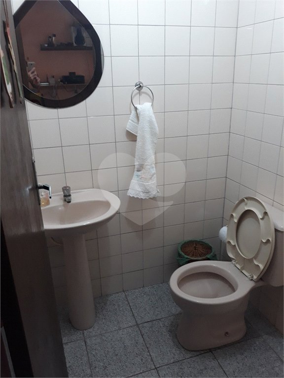 Sobrado à venda com 3 quartos, sendo 1 suíte, em Tucuruvi, São Paulo, SP