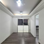 Apartamento à venda com 2 quartos em Santana, São Paulo, SP