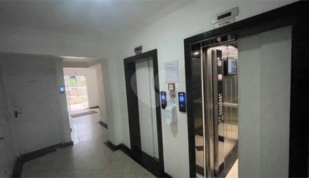 Apartamento à venda com 3 quartos em Jardim Monte Alegre, São Paulo, SP