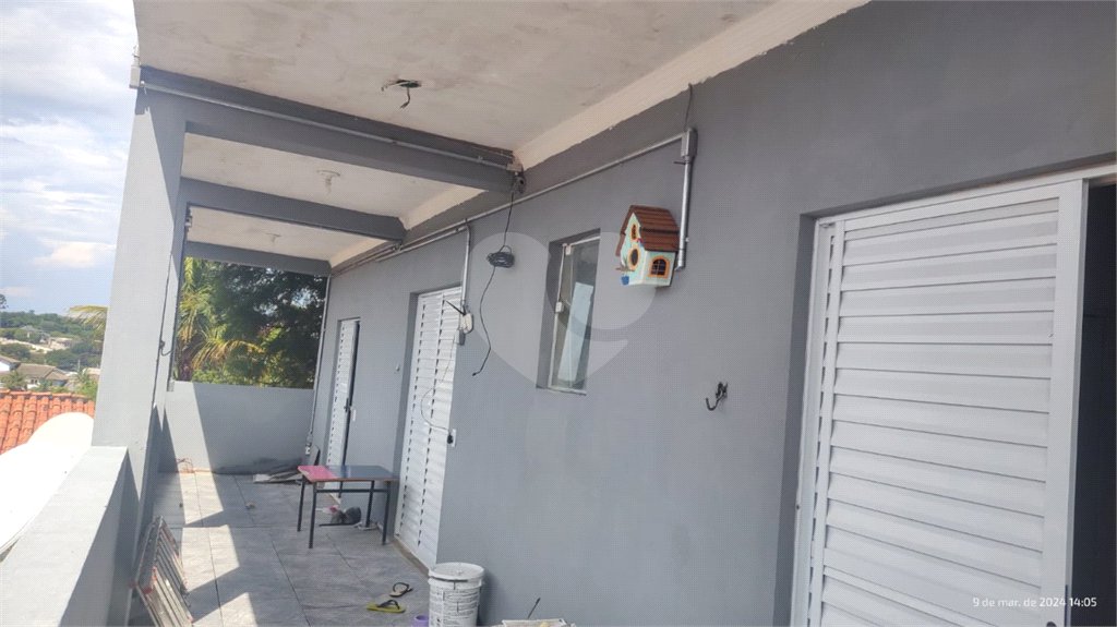 Casa à venda com 6 quartos, sendo 1 suíte, no condomínio Cafezal IV, Itupeva - SP