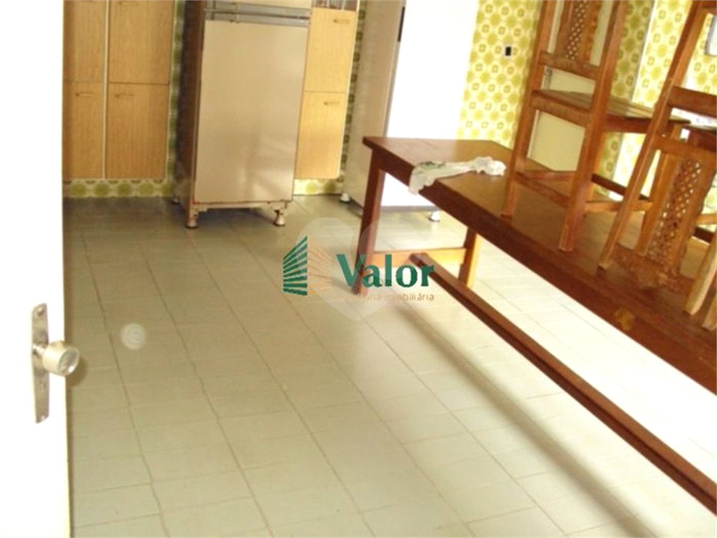 Casa Residencial Vila Faria á venda