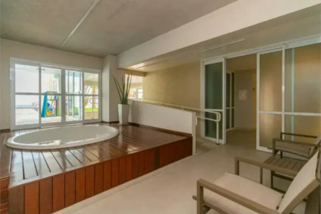 Apartamento à venda com 4 suítes em Cidade Monções, São Paulo, SP