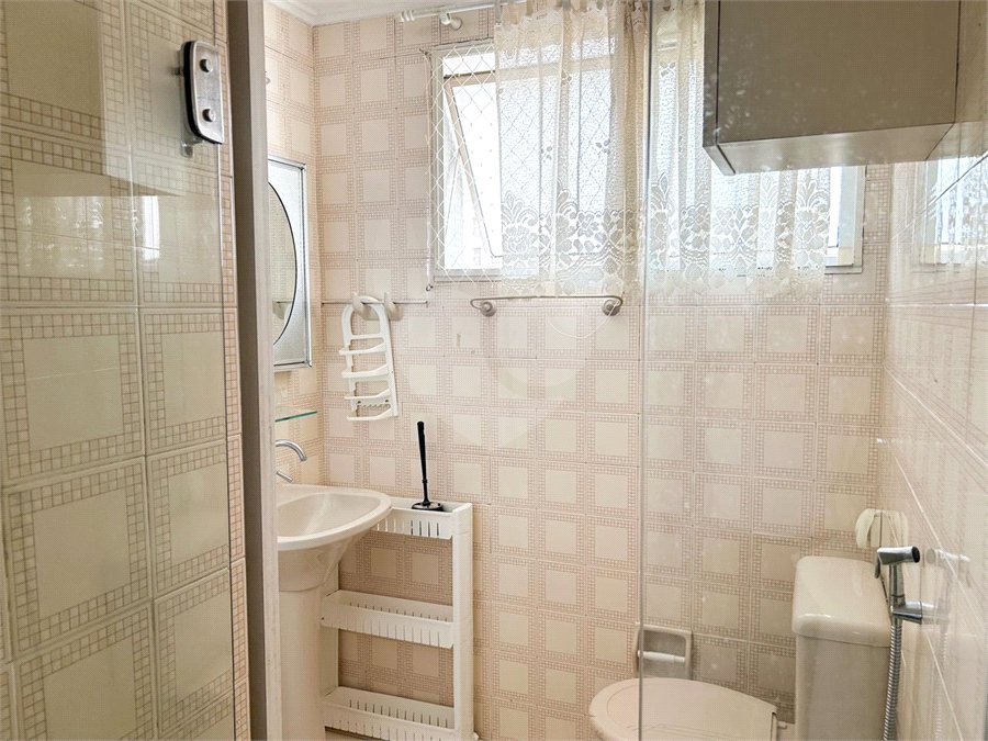 Apartamento à venda com 1 quarto em Vila Mariana, São Paulo, SP