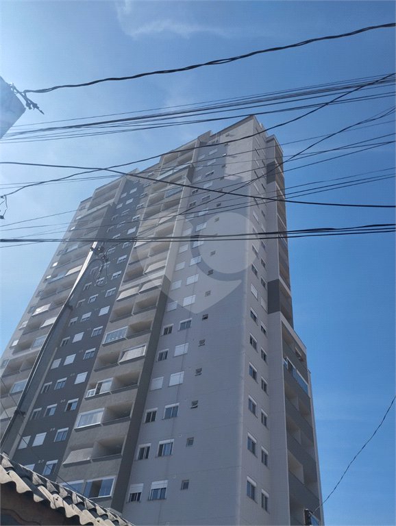 Apartamento à venda com 1 suíte em Parada Inglesa, São Paulo, SP
