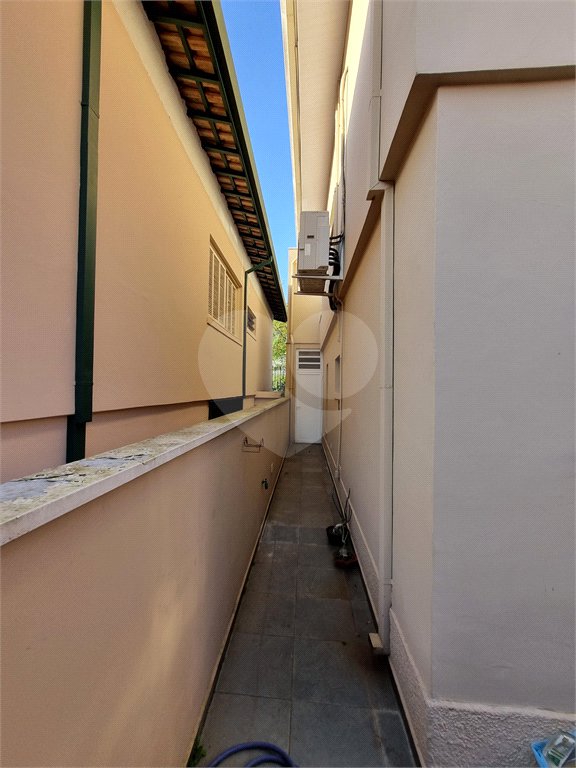 Sobrado à venda com 3 quartos, sendo 1 suíte, em Jardim Petrópolis, São Paulo, SP