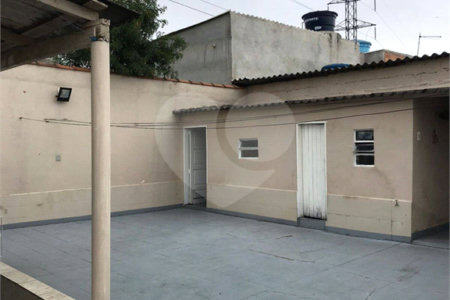 Casa à venda com 2 quartos em Jardim Ivonete, Poá, SP