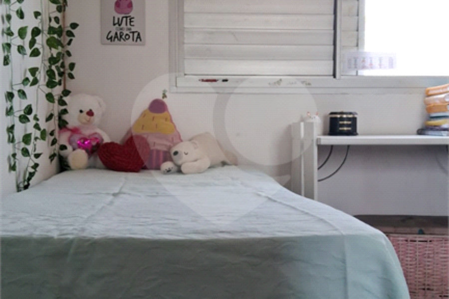 Apartamento à venda com 3 quartos, sendo 1 suíte,  em Vila Guilherme, São Paulo, SP
