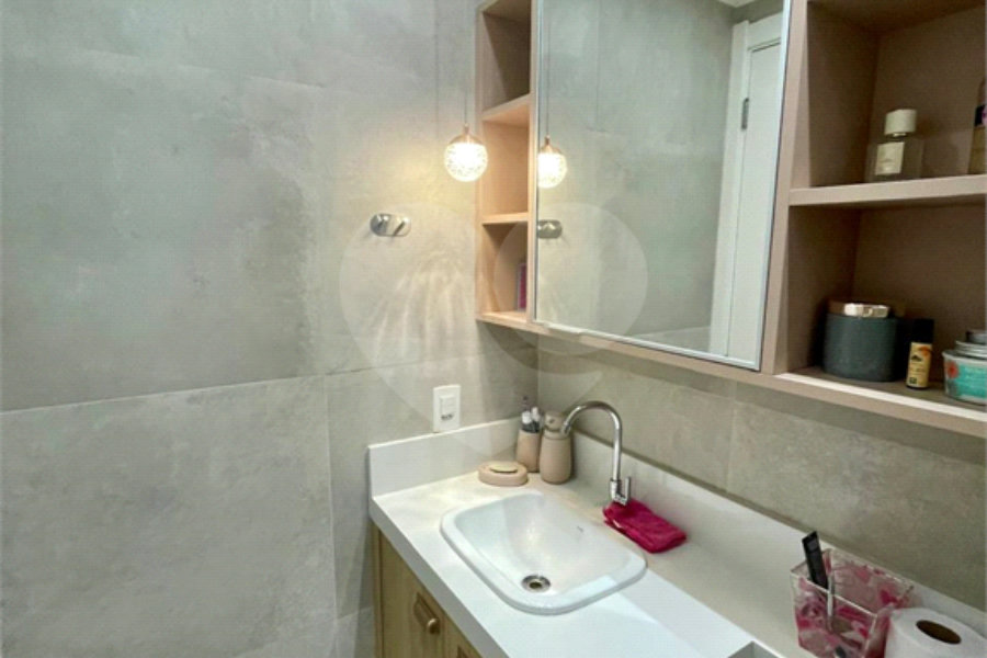 Apartamento à venda com 1 quarto em Casa Verde, São Paulo, SP