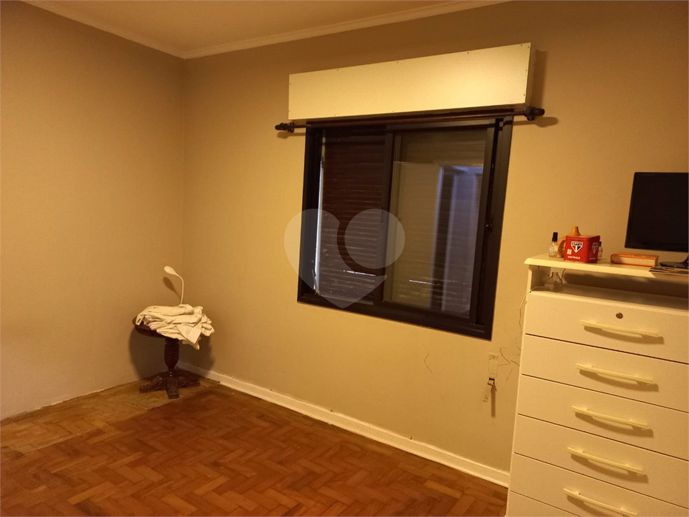 Apartamento à venda com 3 quartos em Jardim São Paulo(zona Norte), São Paulo, SP