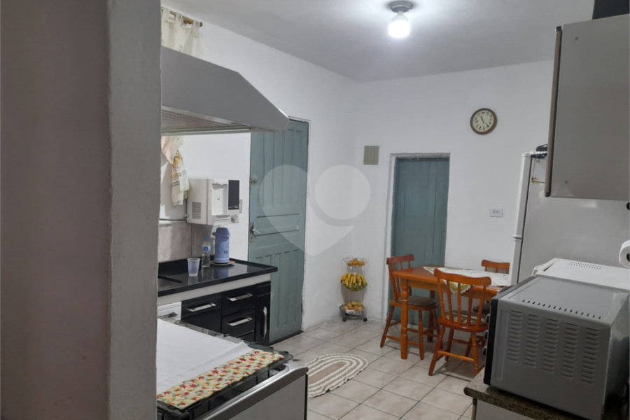 Casa à venda com 2 quartos em Tremembé, São Paulo, SP