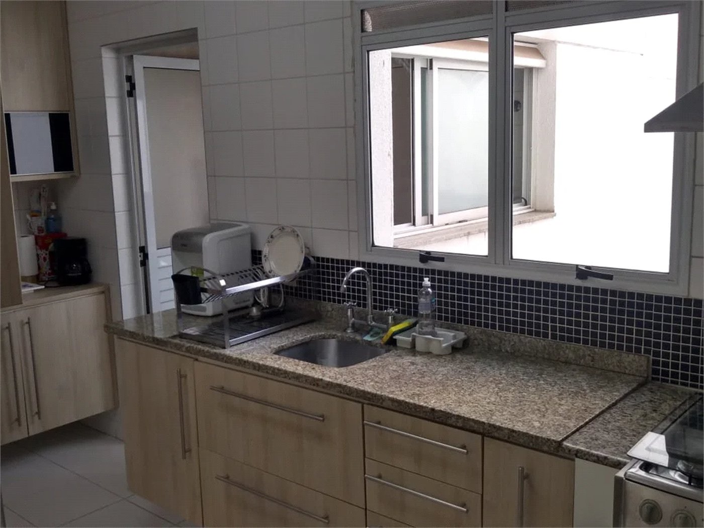 Apartamento à venda com 3 quartos, sendo 1 suíte, em Vila Leopoldina, São Paulo, SP
