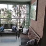 Apartamento à venda com 2 quartos, sendo 1 suíte, em Vila Andrade, São Paulo, SP